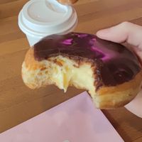  at Dough Joy in Seattle