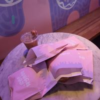  at Dough Joy in Seattle