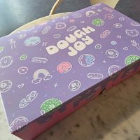  at Dough Joy in Seattle