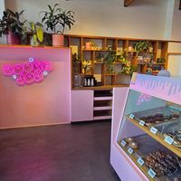  at Dough Joy in Seattle