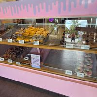  at Dough Joy in Seattle