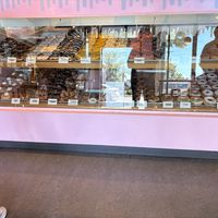   at Dough Joy in Seattle