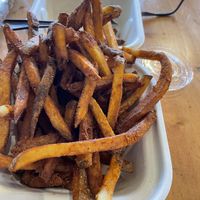 Masala aloo  at Spice Waala in Seattle