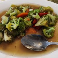  at Best Friend Cafe in Kuala Lipis