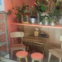  at Waco Crepes  in Kyoto