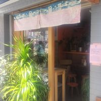  at Waco Crepes  in Kyoto