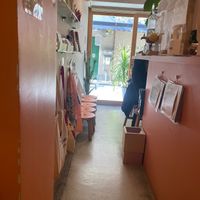  at Waco Crepes  in Kyoto