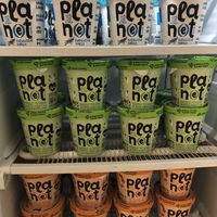   at Plan(e)t Ice Cream in Athens