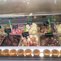  at Plan(e)t Ice Cream in Athens