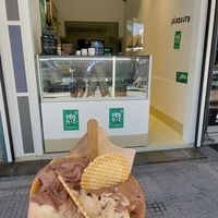  at Plan(e)t Ice Cream in Athens