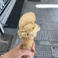   at Plan(e)t Ice Cream in Athens