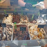  at Plan(e)t Ice Cream in Athens