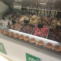  at Plan(e)t Ice Cream in Athens