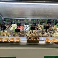   at Plan(e)t Ice Cream in Athens