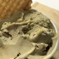   at Plan(e)t Ice Cream in Athens