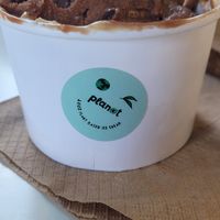  at Plan(e)t Ice Cream in Athens