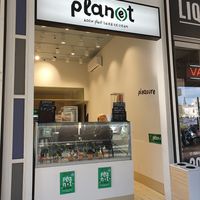  at Plan(e)t Ice Cream in Athens