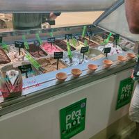  at Plan(e)t Ice Cream in Athens