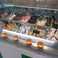  at Plan(e)t Ice Cream in Athens