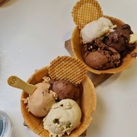  at Plan(e)t Ice Cream in Athens