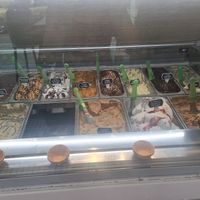  at Plan(e)t Ice Cream in Athens