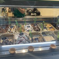   at Plan(e)t Ice Cream in Athens