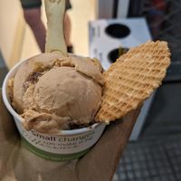  at Plan(e)t Ice Cream in Athens