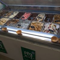  at Plan(e)t Ice Cream in Athens