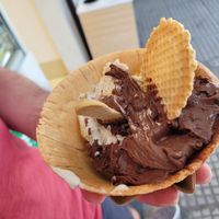  at Plan(e)t Ice Cream in Athens