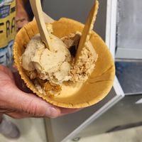 1 at Plan(e)t Ice Cream in Athens