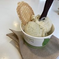   at Plan(e)t Ice Cream in Athens