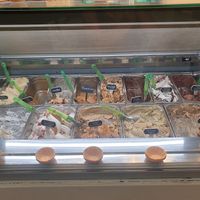  at Plan(e)t Ice Cream in Athens