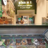  at Plan(e)t Ice Cream in Athens