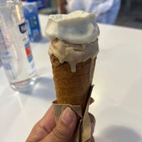  at Plan(e)t Ice Cream in Athens