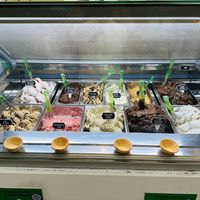 They taste as good as they look.   at Plan(e)t Ice Cream in Athens