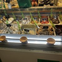   at Plan(e)t Ice Cream in Athens