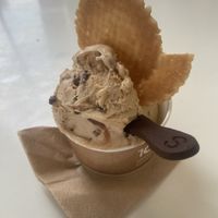   at Plan(e)t Ice Cream in Athens