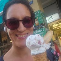  at Plan(e)t Ice Cream in Athens