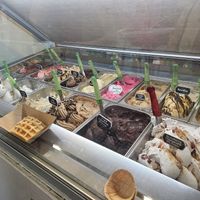  at Plan(e)t Ice Cream in Athens