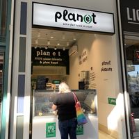 Shop  at Plan(e)t Ice Cream in Athens