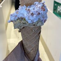   at Plan(e)t Ice Cream in Athens