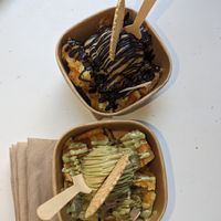  at Plan(e)t Ice Cream in Athens