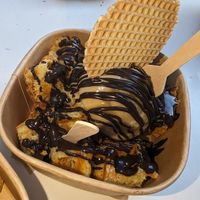  at Plan(e)t Ice Cream in Athens