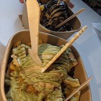  at Plan(e)t Ice Cream in Athens