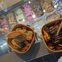  at Plan(e)t Ice Cream in Athens