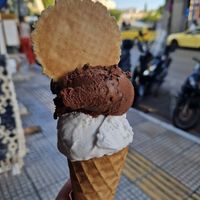  at Plan(e)t Ice Cream in Athens