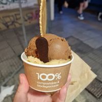  at Plan(e)t Ice Cream in Athens