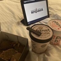   at Plan(e)t Ice Cream in Athens