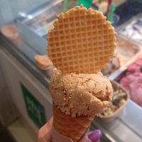 Holy Bueno at Plan(e)t Ice Cream in Athens