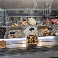   at Plan(e)t Ice Cream in Athens